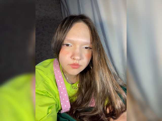 Cute-Lolly live cam on BongaCams