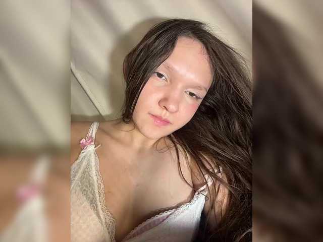 cute-lolly cam belle