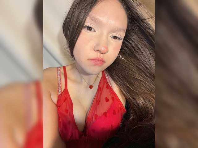 Cute-Lolly live cam on BongaCams