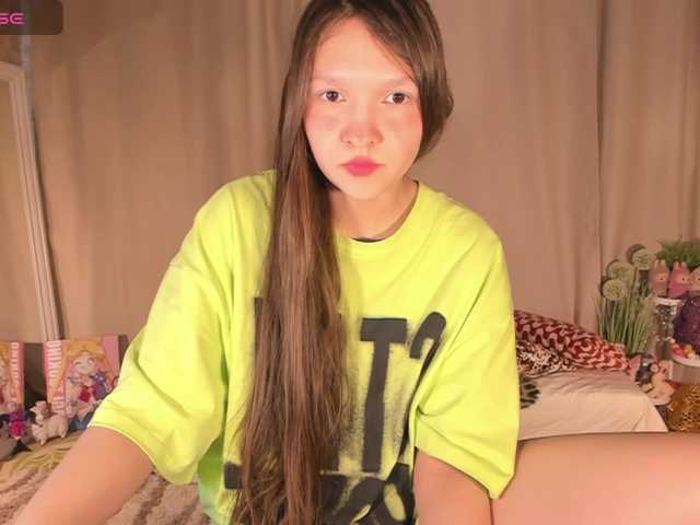 модель Cute-Lolly