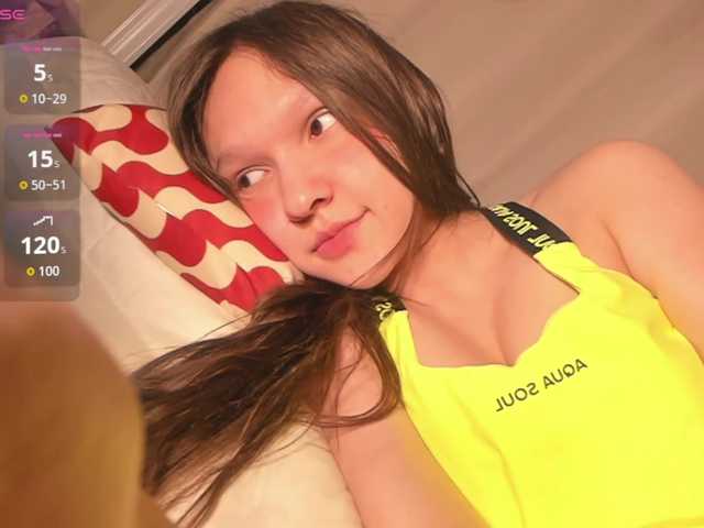 Cute-Lolly's BongaCams show and profile