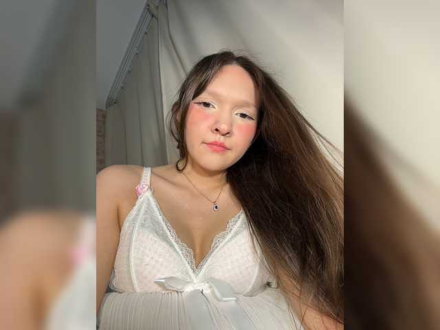 cute-lolly cam belle
