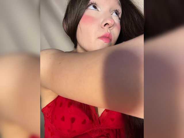 Cute-Lolly live cam on BongaCams
