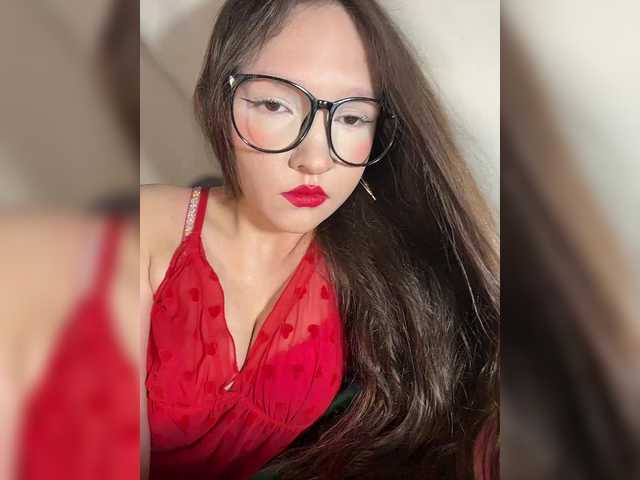 Cute-Lolly live cam on BongaCams