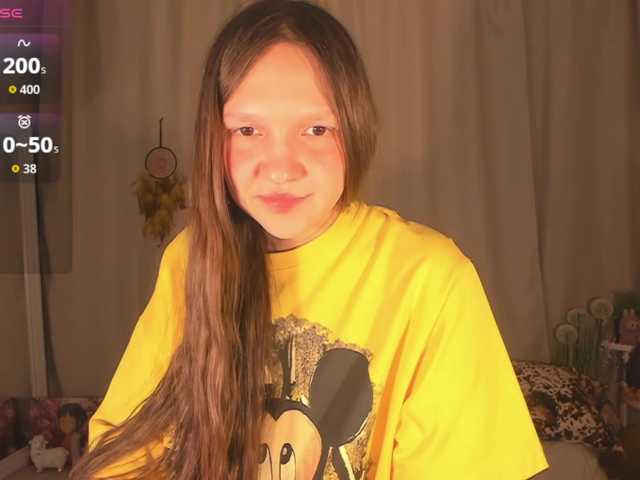 Cute-Lolly's BongaCams show and profile