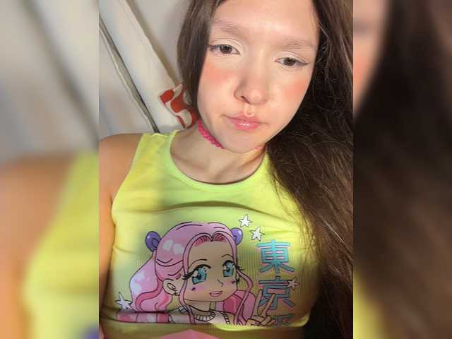 Cute-Lolly live cam on BongaCams