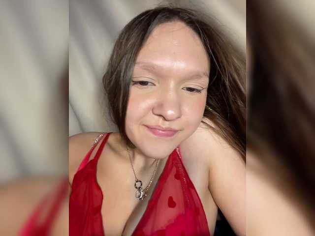 Cute-Lolly live cam on BongaCams