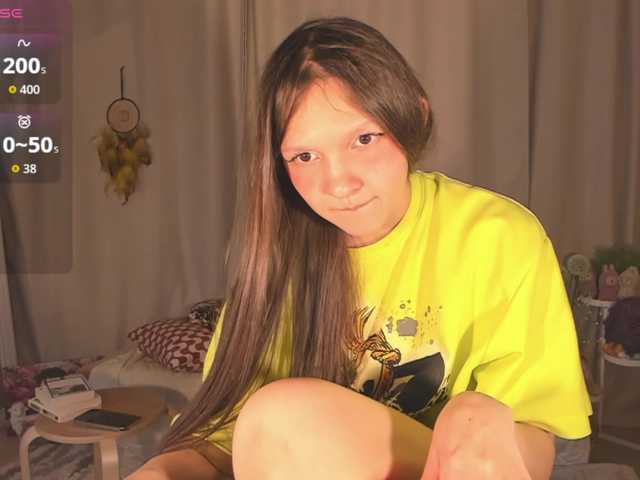 Cute-Lolly's BongaCams show and profile