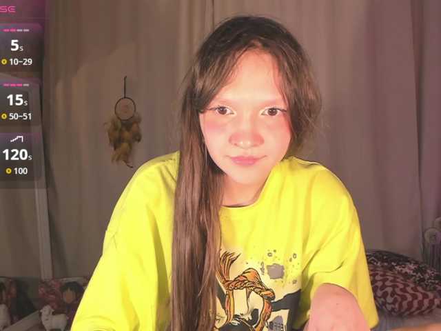  Cute-Lolly chat room