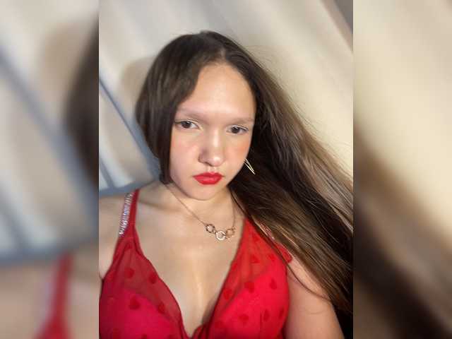 Cute-Lolly live cam on BongaCams