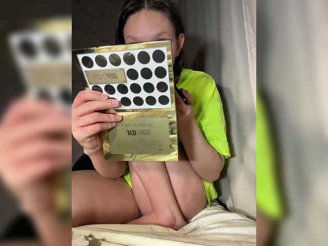 Cute-Lolly live cam on BongaCams