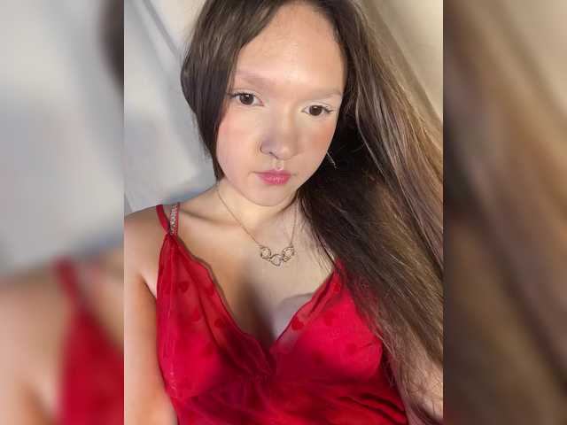 Cute-Lolly live cam on BongaCams
