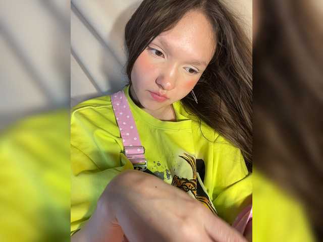 Cute-Lolly live cam on BongaCams