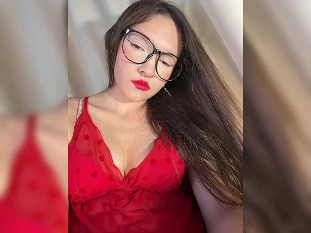 Cute-Lolly live cam on BongaCams