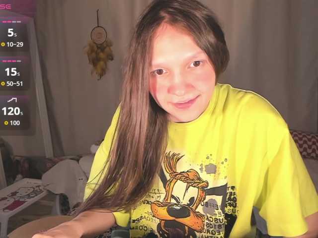 Cute-Lolly's BongaCams show and profile