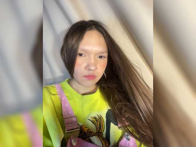 Cute-Lolly live cam on BongaCams