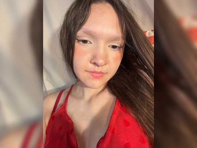 Cute-Lolly live cam on BongaCams