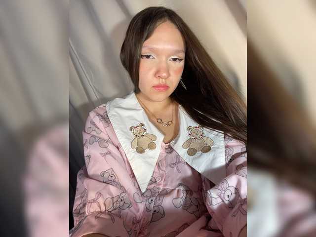 Cute-Lolly live cam on BongaCams