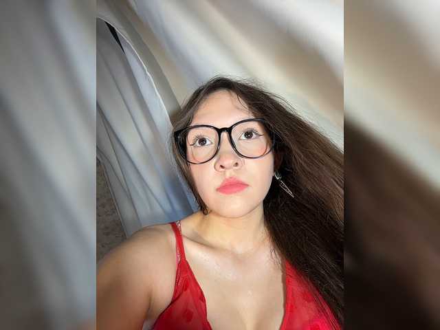 Cute-Lolly live cam on BongaCams