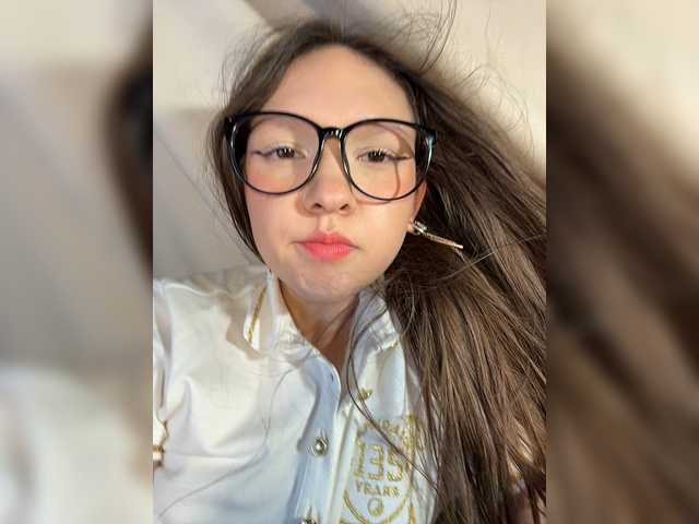 Cute-Lolly live cam on BongaCams
