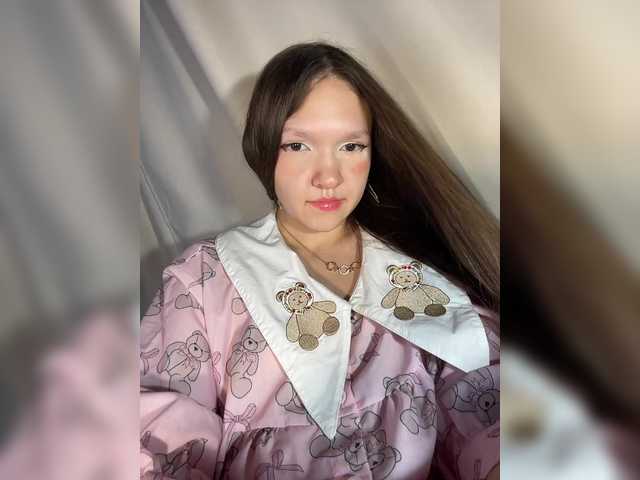 Cute-Lolly live cam on BongaCams