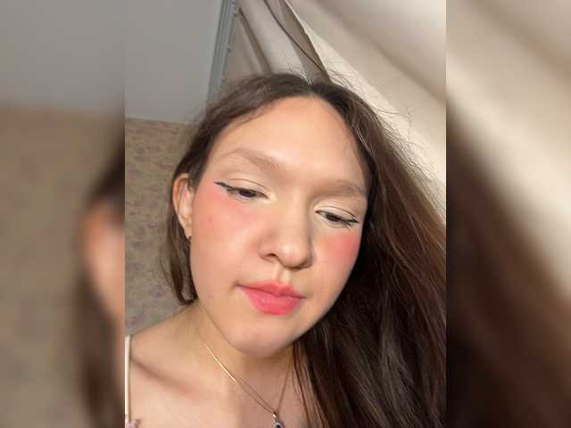 Cute-Lolly live cam on BongaCams