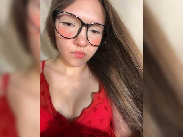 Cute-Lolly live cam on BongaCams