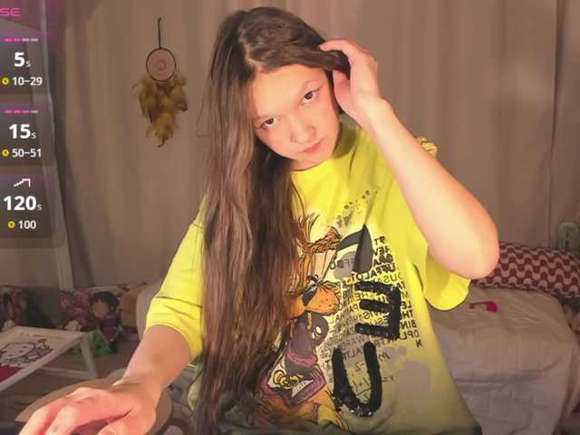  Cute-Lolly chat room