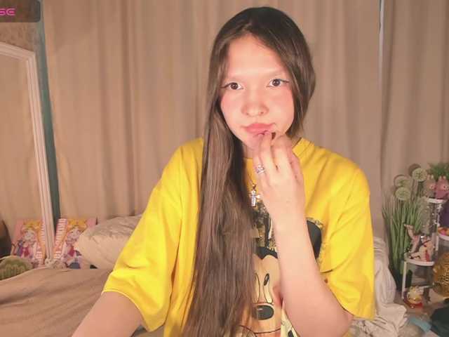  Cute-Lolly chat room