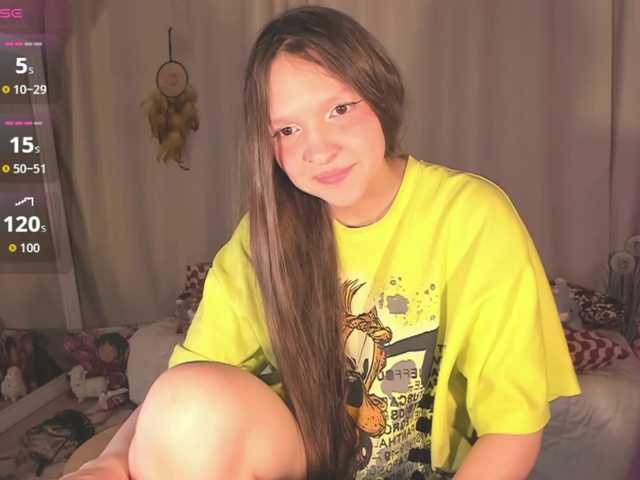 Cute-Lolly's BongaCams show and profile