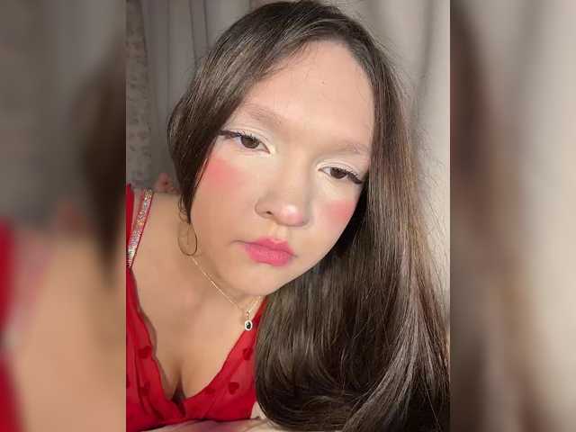 Cute-Lolly live cam on BongaCams