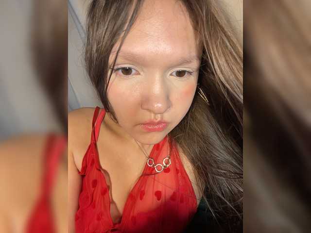 Cute-Lolly live cam on BongaCams