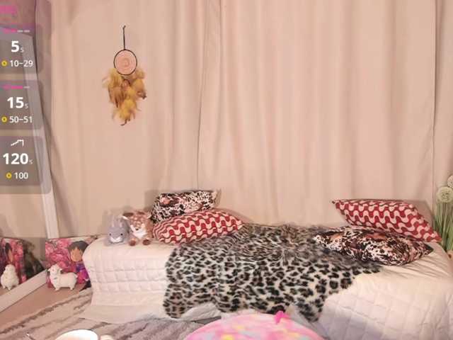 Cute-Lolly's BongaCams show and profile