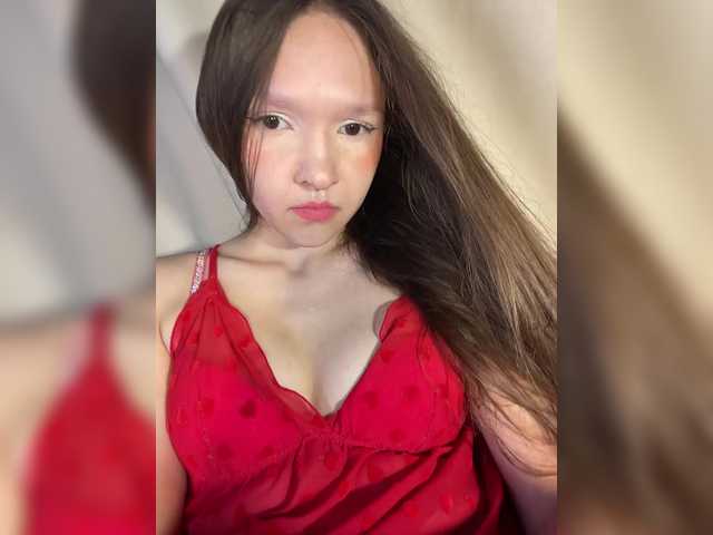 Cute-Lolly live cam on BongaCams