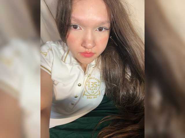 Cute-Lolly live cam on BongaCams