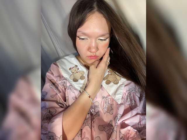 Cute-Lolly live cam on BongaCams
