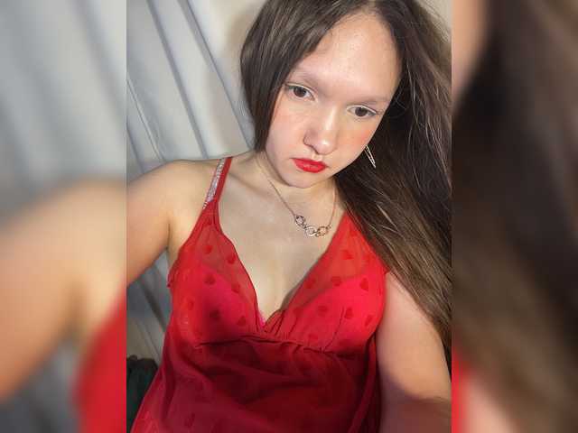 Cute-Lolly live cam on BongaCams