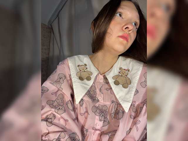 Cute-Lolly live cam on BongaCams