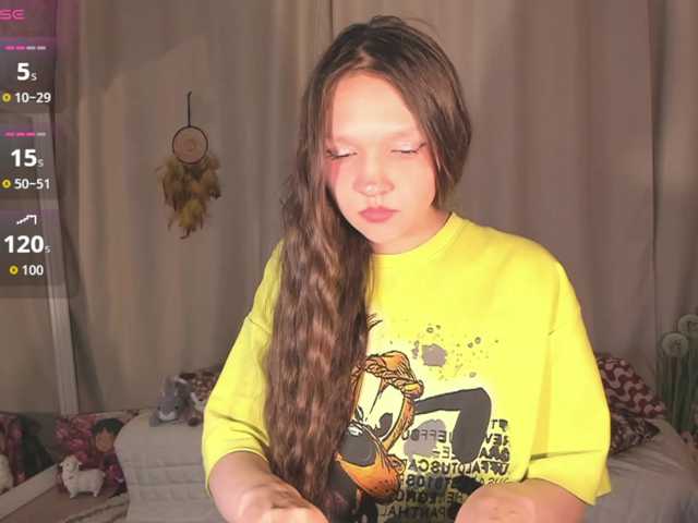 Cute-Lolly's BongaCams show and profile