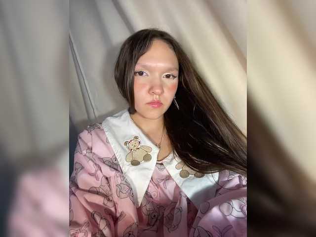 Cute-Lolly live cam on BongaCams