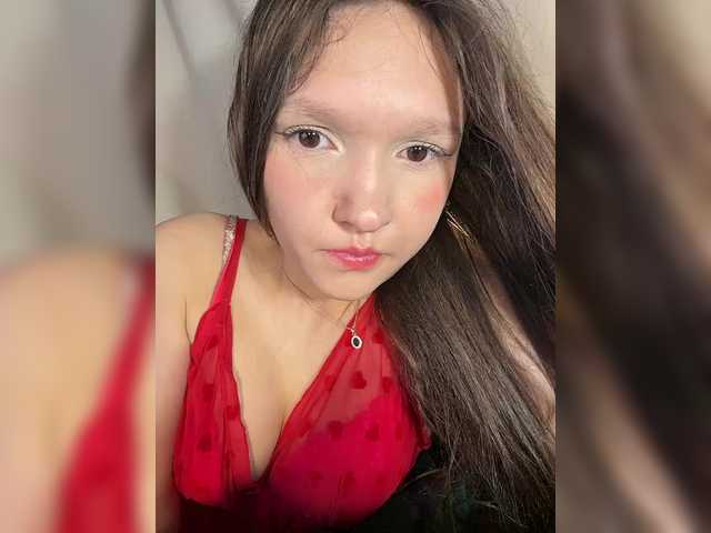 Cute-Lolly live cam on BongaCams