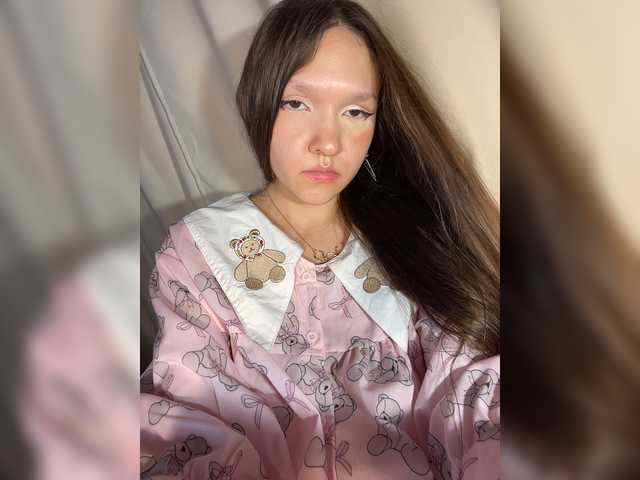 Cute-Lolly live cam on BongaCams