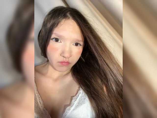 Cute-Lolly live cam on BongaCams