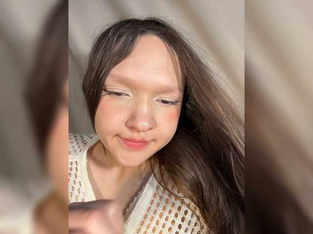 Cute-Lolly live cam on BongaCams