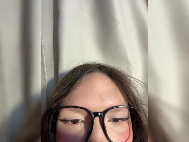 Cute-Lolly live cam on BongaCams