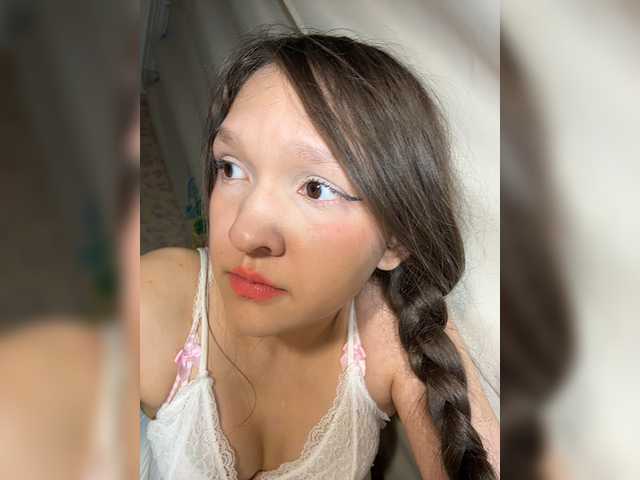 Cute-Lolly live cam on BongaCams