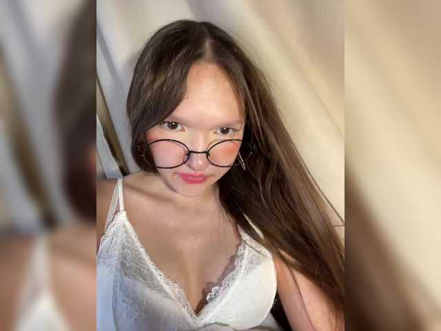 Cute-Lolly live cam on BongaCams