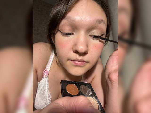 cute-lolly cam belle