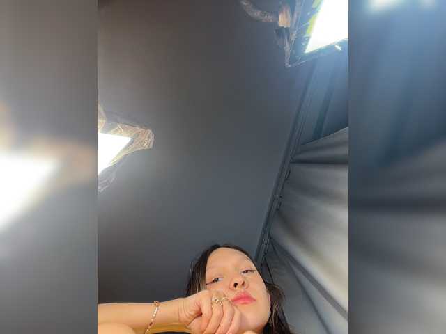 Cute-Lolly live cam on BongaCams