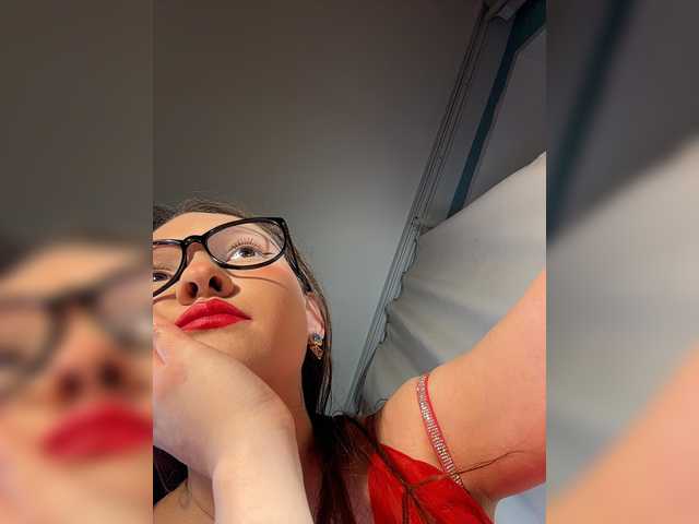 Cute-Lolly live cam on BongaCams